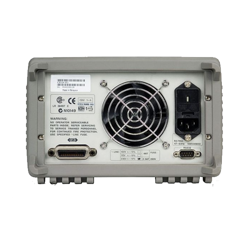 E3631A   Agilent 安捷倫 直流電源 6V，5A 和 ±25V，1A