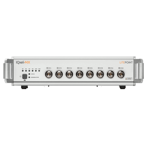 litepoint IQxel-MX 高性能 802.11be 測(cè)試系統(tǒng)