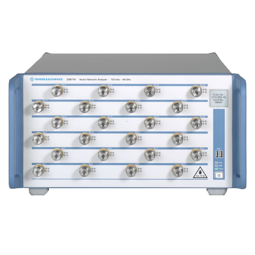 ZNBT8 R&S 羅德與施瓦茨 多端口的網(wǎng)絡(luò)分析儀