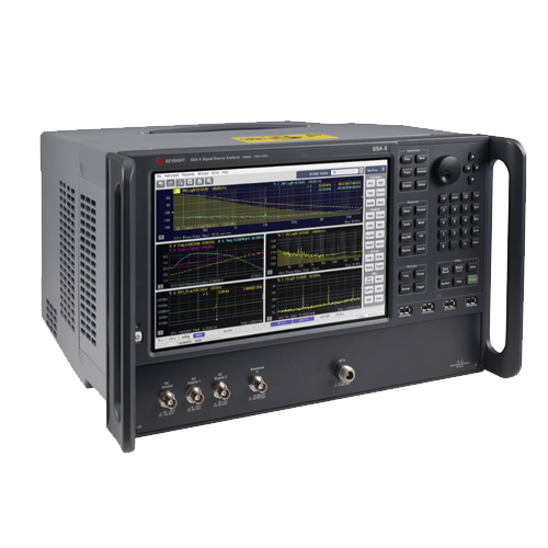 E5055A Keysight 是德 SSA-X 信號源分析儀