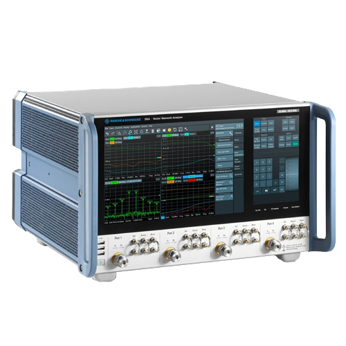 ZNA R&S 羅德與施瓦茨 矢量網絡分析儀