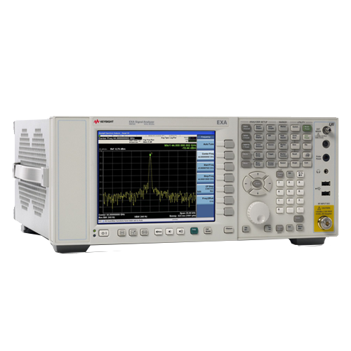 N9010A keysight 是德 EXA 信號(hào)分析儀，10 Hz ～ 44 GHz