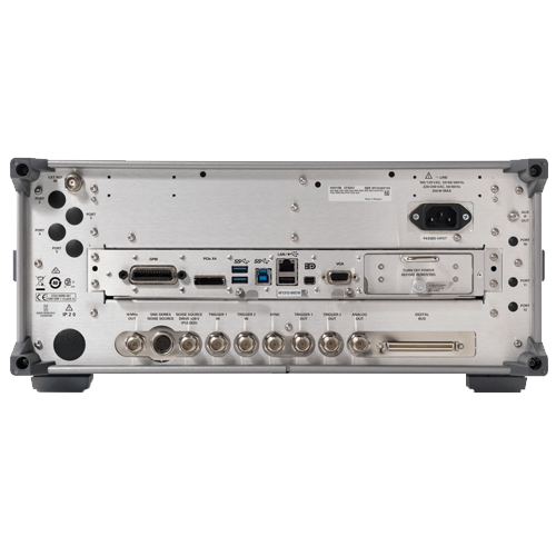 N9010B keysight 是德 EXA 信號分析儀，10 Hz 至 44 GHz