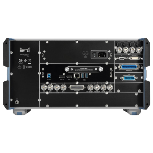 ZNB R&S 羅德與施瓦茨 矢量網(wǎng)絡(luò)分析儀