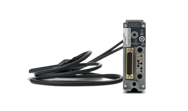 N1046A Keysight 是德 電氣遠程采樣頭模塊