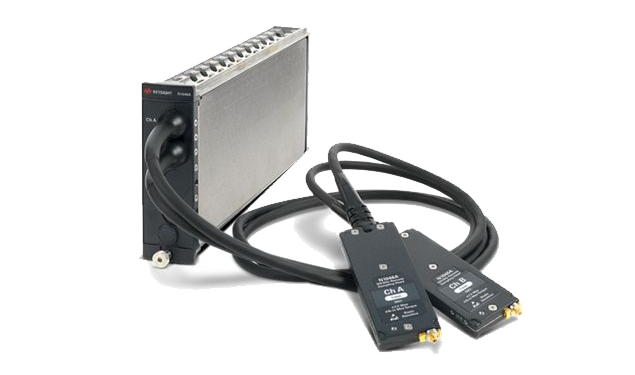 N1046A Keysight 是德 電氣遠程采樣頭模塊