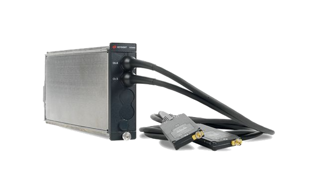 N1046A Keysight 是德 電氣遠程采樣頭模塊