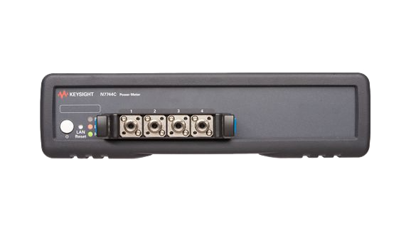 N7744C keysight 是德 一體式光功率計
