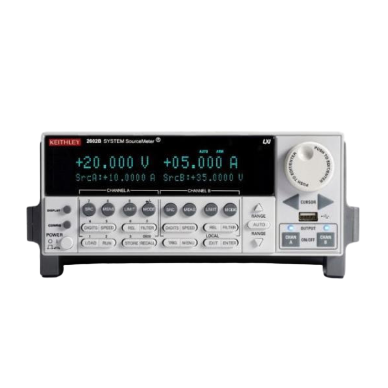 2634B KEITHLEY 吉時利 數(shù)字源表