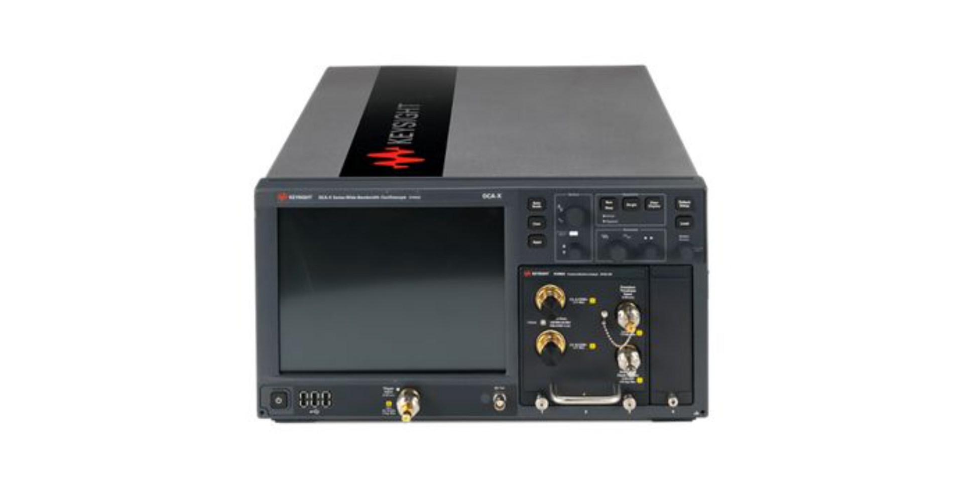 KEYSIGHT是德N1000A  DCA-X 寬帶寬示波器主機