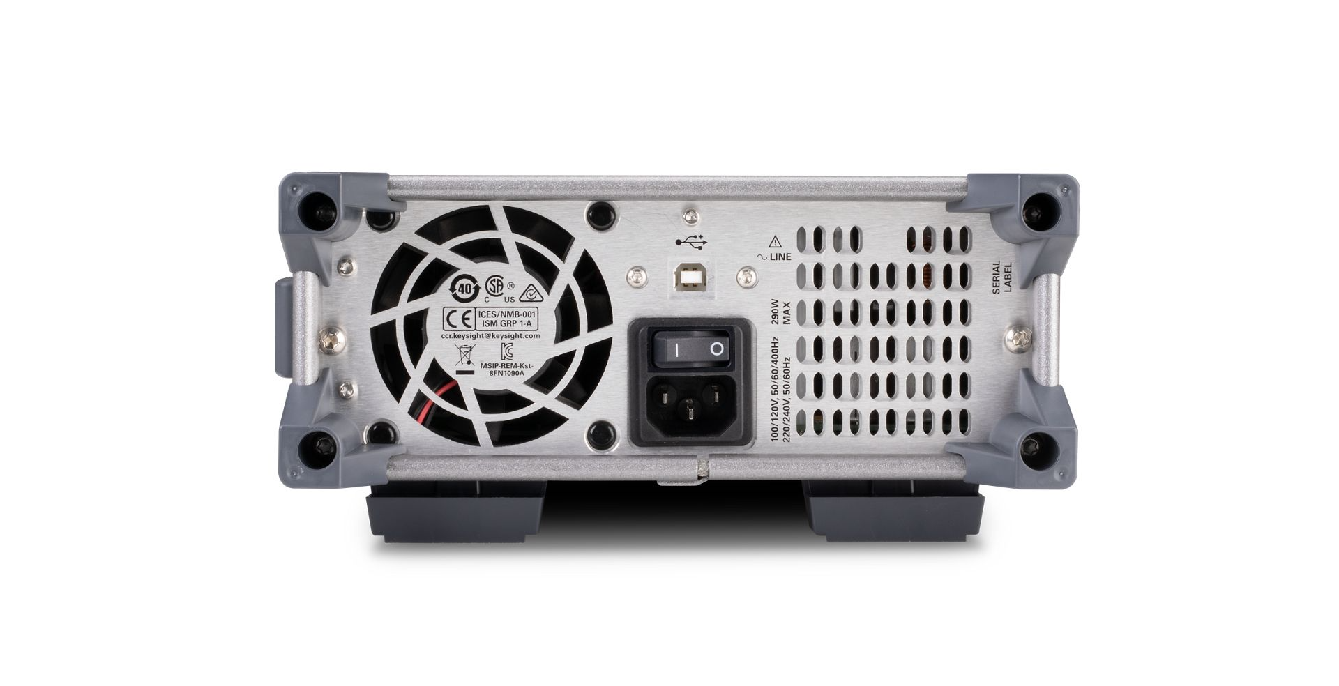 KEYSIGHT N1077A 光 / 電時(shí)鐘恢復(fù)模塊采樣示波器（50MBd-32GBd，支持光 / 電輸入）