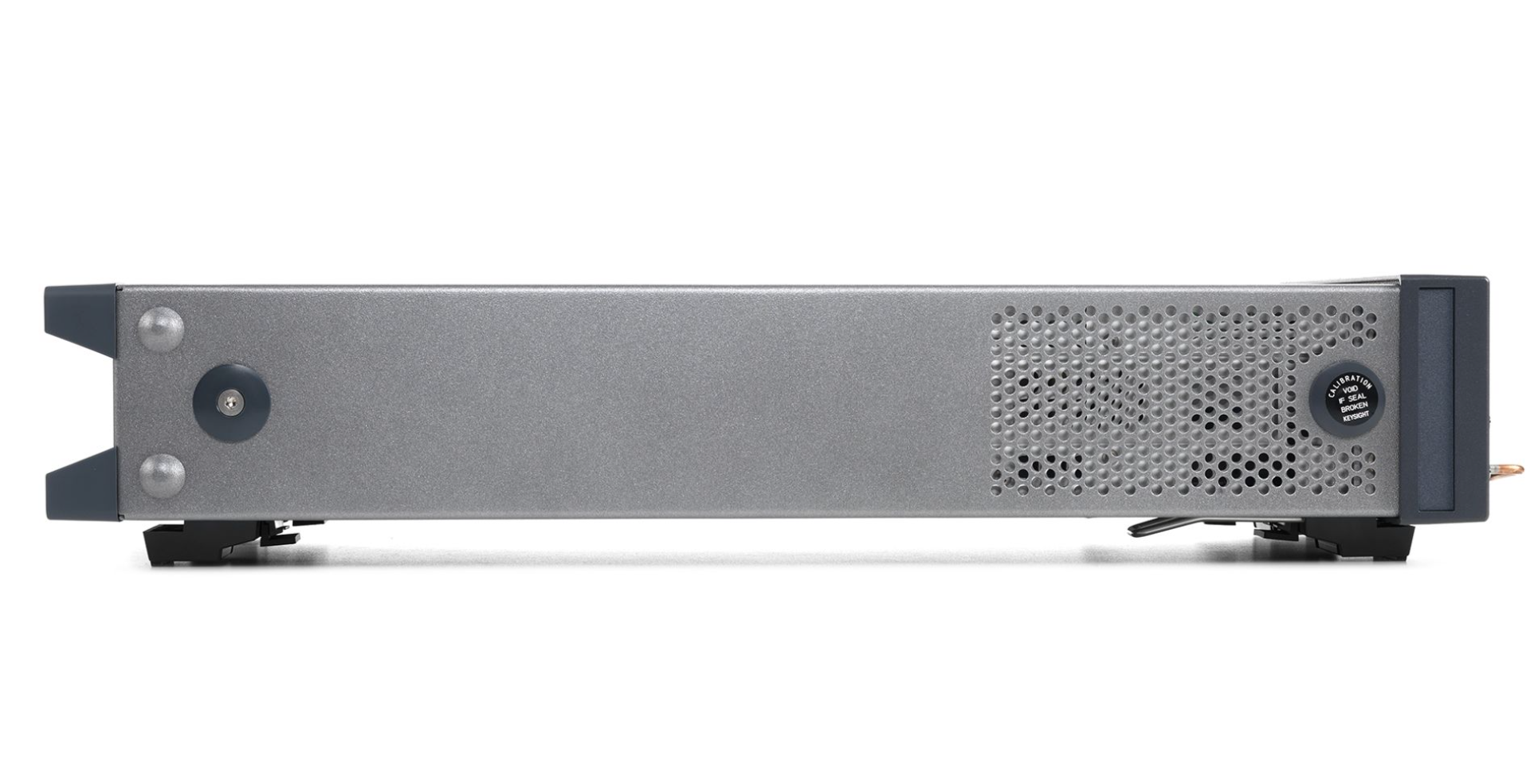 KEYSIGHT N1078A 采樣示波器單模光 / 電時鐘恢復模塊