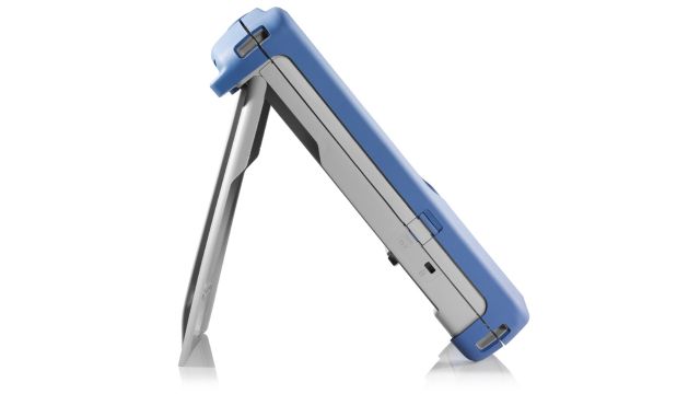 Rohde & Schwarz Spectrum Rider FPH 手持式頻譜分析儀