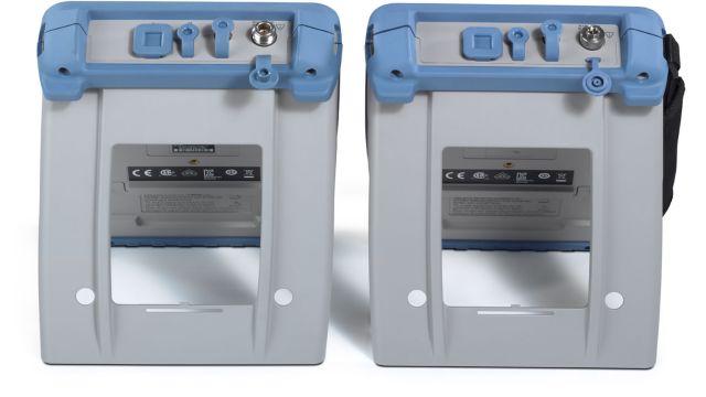 Rohde & Schwarz Spectrum Rider FPH 手持式頻譜分析儀