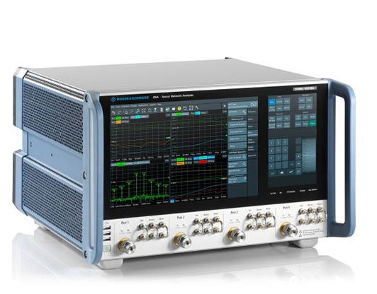 R&S ZNA67 矢量網(wǎng)絡(luò)分析儀