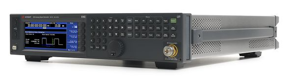 Keysight N5173B EXG X 系列微波模擬信號發(fā)生器