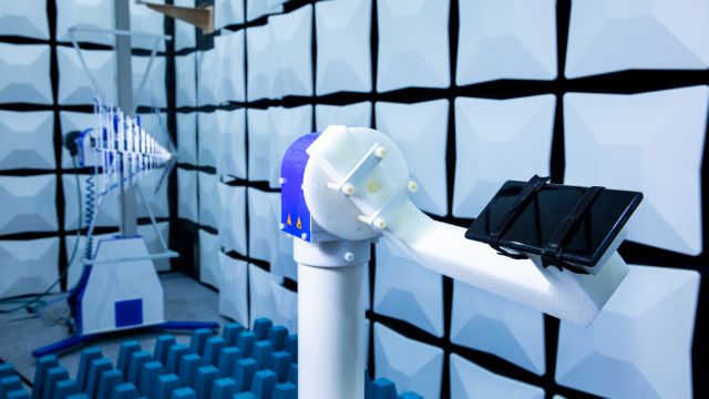 R&S?TS8996 RSE EMC測試系統(tǒng) 30MHz-40GHz 5G FR2輻射雜散測試