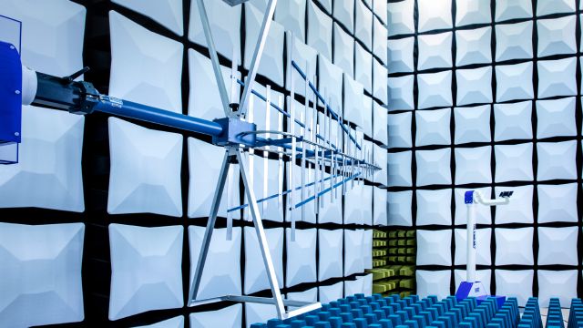 R&S?TS8996 RSE EMC測試系統(tǒng) 30MHz-40GHz 5G FR2輻射雜散測試