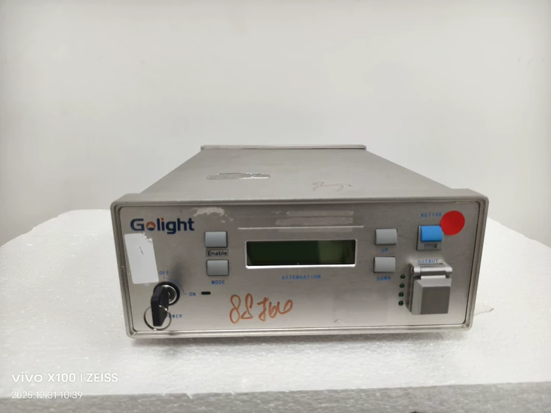 Golight 光衰減器 高精度1310nm光信號衰減設(shè)備