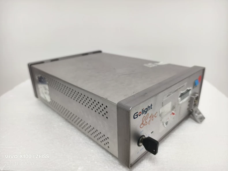 Golight ASE-C+L光源_Lumentum模塊光源_高穩(wěn)定寬譜光通信測(cè)試光源