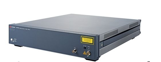 KEYSIGHT N7778C 可調(diào)諧激光源