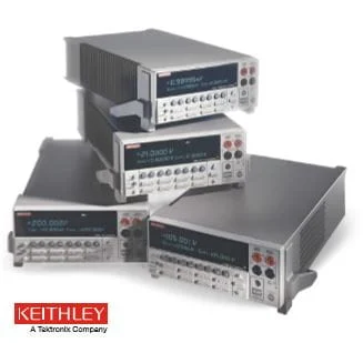 Keithley 2420 數(shù)字源表 - 中功率精密電氣特性測(cè)試儀器