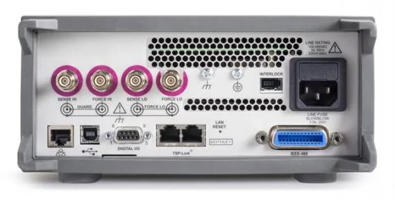 Keithley 2461 高電流源測(cè)量單元（SMU）